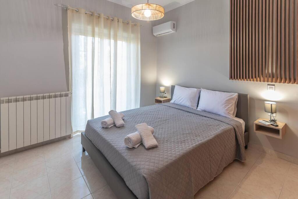 Dion House Apartment ซาลิดี ภายนอก รูปภาพ