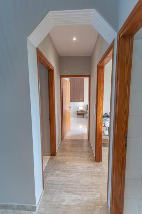 Dion House Apartment ซาลิดี ภายนอก รูปภาพ