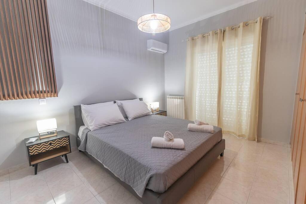 Dion House Apartment ซาลิดี ภายนอก รูปภาพ