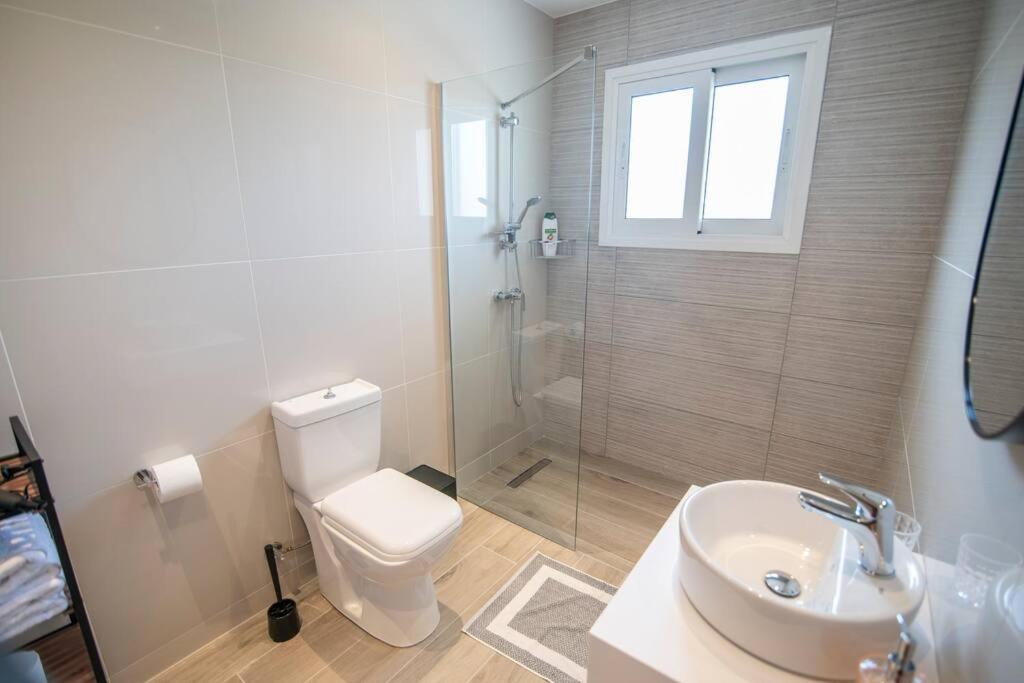 Dion House Apartment ซาลิดี ภายนอก รูปภาพ