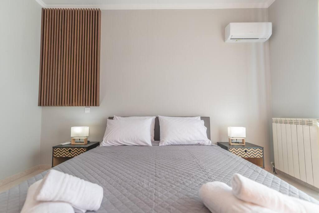 Dion House Apartment ซาลิดี ภายนอก รูปภาพ