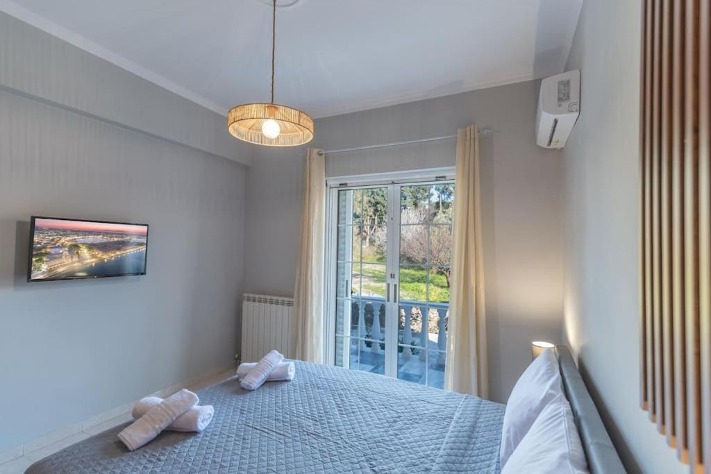 Dion House Apartment ซาลิดี ภายนอก รูปภาพ